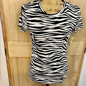NWT Michael Kors top